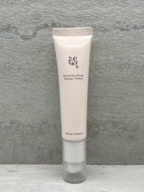🪅 Beauty of Joseon Revive Eye Serum